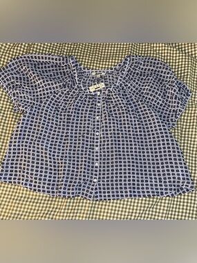 Madewell Top